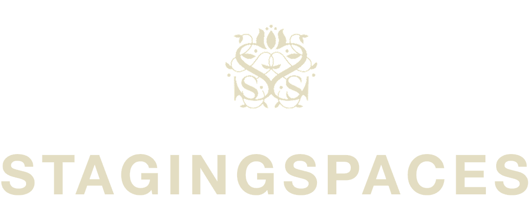 Staging Spaces